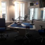 Klasse 4a besucht den Bayrischen Rundfunk