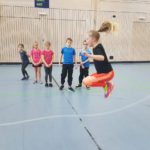 „Ready, set – GO!"