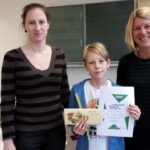 Lesen macht Spaß