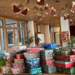 "Geschenke mit Herz"