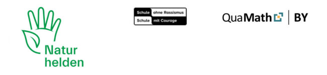 Naturhelden - Schule ohne Rassismus - QaMath BY